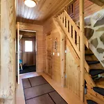 Vastaniemi By Interhome *