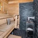 Vastaniemi By Interhome Dom wakacyjny *