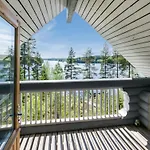 Hébergement de vacances Vastaniemi By Interhome Paloinen (Northern Savonia)
