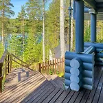 Vastaniemi By Interhome * Paloinen (Northern Savonia)