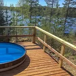 Vastaniemi By Interhome Hébergement de vacances Paloinen (Northern Savonia)