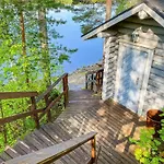 Vastaniemi By Interhome Dom wakacyjny Paloinen (Northern Savonia)