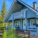 Dom wakacyjny Vastaniemi By Interhome *