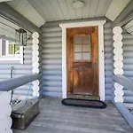 Vastaniemi By Interhome Dom wakacyjny *