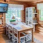 Hébergement de vacances Vastaniemi By Interhome Paloinen (Northern Savonia)
