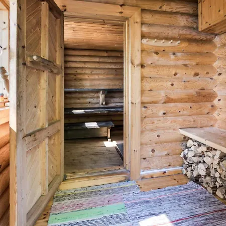 Vastaniemi By Interhome Дом отдыха *