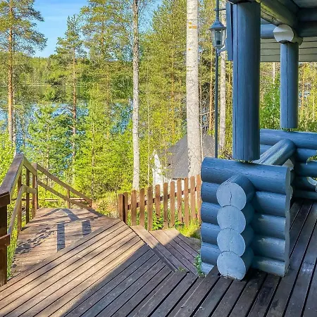 Vastaniemi By Interhome Дом отдыха *