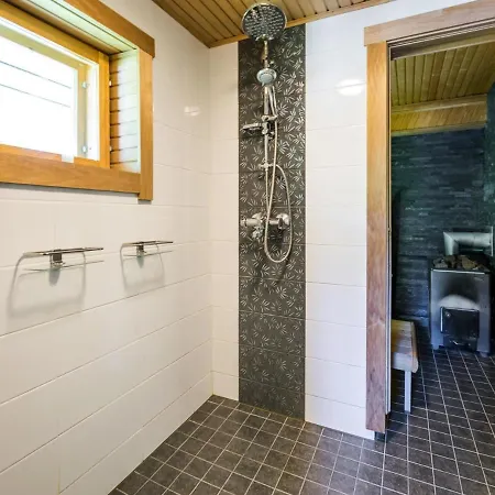 Дом отдыха Vastaniemi By Interhome Paloinen (Northern Savonia)