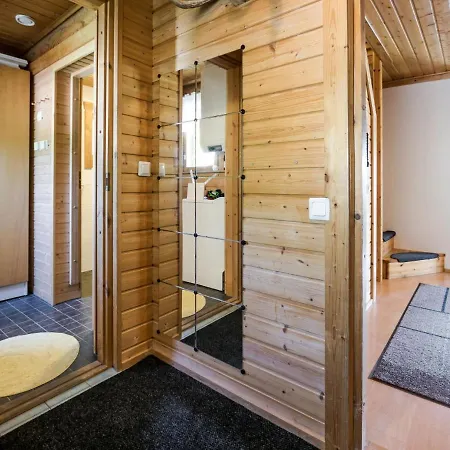 Vastaniemi By Interhome Paloinen (Northern Savonia)