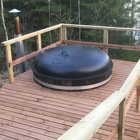 Vastaniemi By Interhome Paloinen (Northern Savonia)