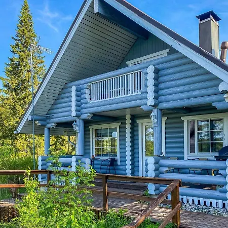 Дом отдыха Vastaniemi By Interhome