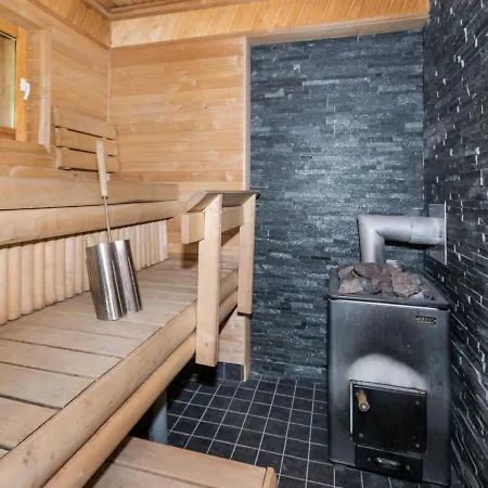 Дом отдыха Vastaniemi By Interhome Paloinen (Northern Savonia)