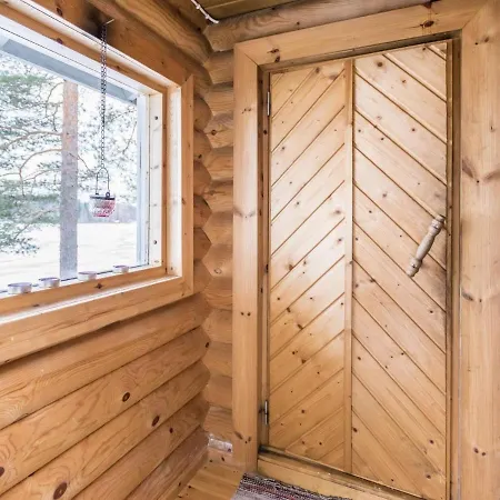 Vastaniemi By Interhome Дом отдыха