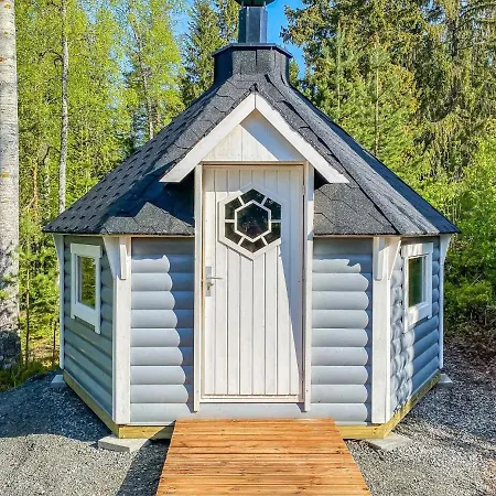 Дом отдыха Vastaniemi By Interhome *