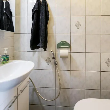 Vastaniemi By Interhome Дом отдыха Paloinen (Northern Savonia)