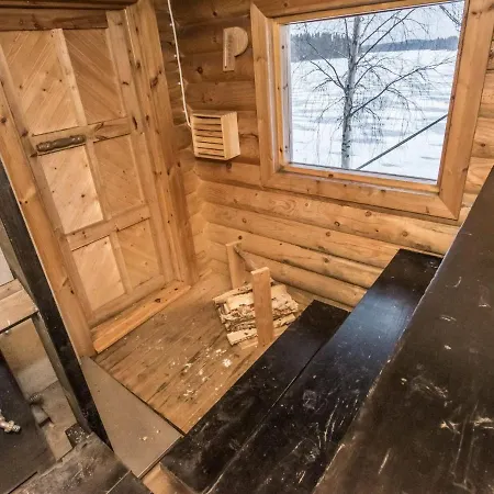 Vastaniemi By Interhome Σπίτι διακοπών *