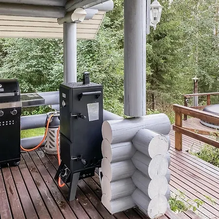 Σπίτι διακοπών Vastaniemi By Interhome