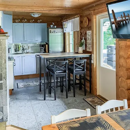 Vastaniemi By Interhome Дом отдыха