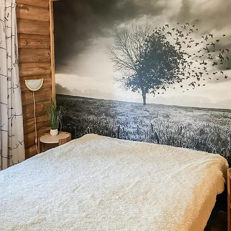 Vastaniemi By Interhome Дом отдыха *