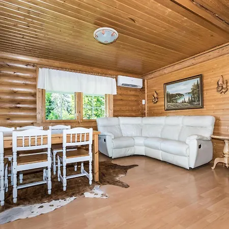 Vastaniemi By Interhome *