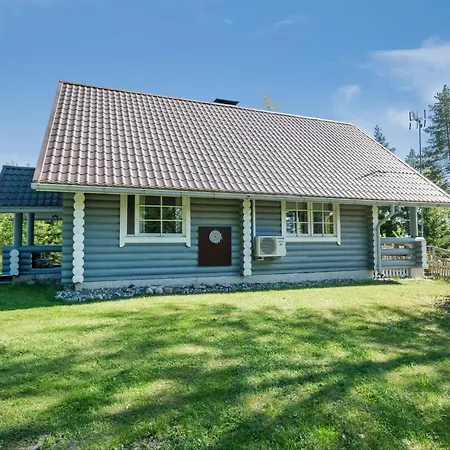 Vastaniemi By Interhome Dom wakacyjny *