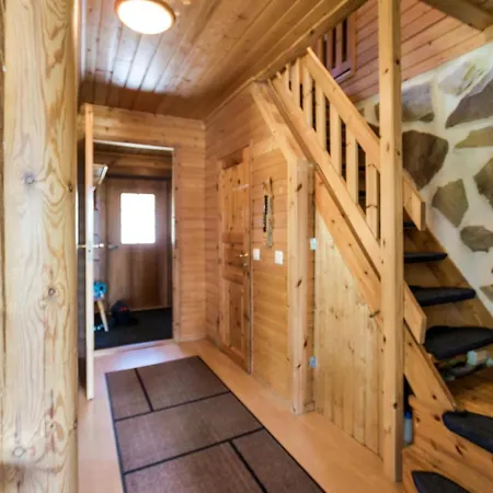 Vastaniemi By Interhome *