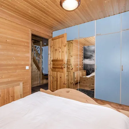 Vastaniemi By Interhome