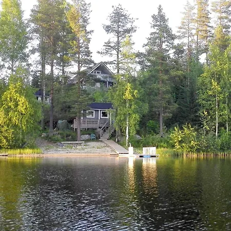 Dom wakacyjny Vastaniemi By Interhome *