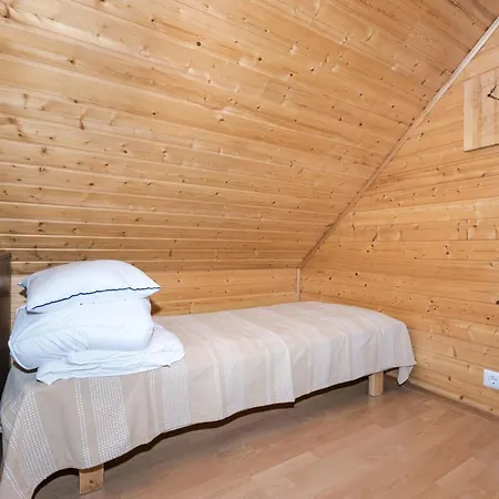 Vastaniemi By Interhome Semesterbostad