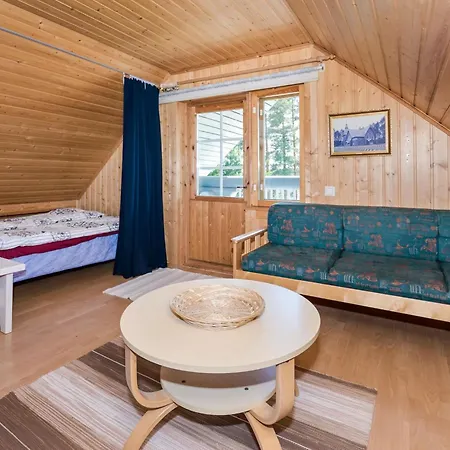 Vastaniemi By Interhome