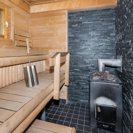 Vastaniemi By Interhome Dom wakacyjny *