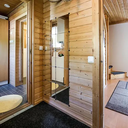 Vastaniemi By Interhome