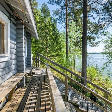 Vastaniemi By Interhome * Paloinen (Northern Savonia)