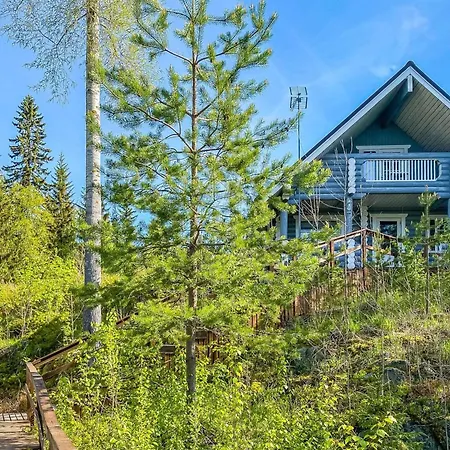 Vastaniemi By Interhome * Paloinen (Northern Savonia)