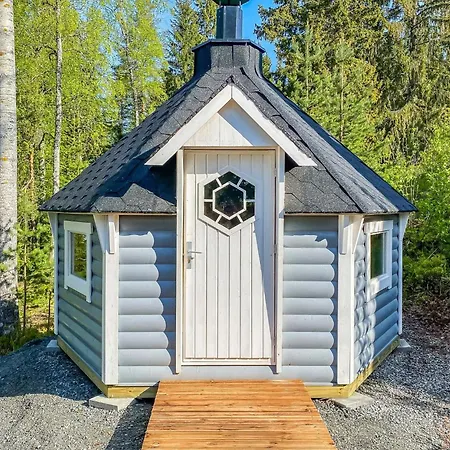 Vastaniemi By Interhome Paloinen (Northern Savonia)