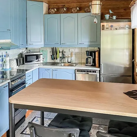 Dom wakacyjny Vastaniemi By Interhome *