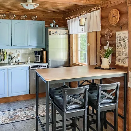Hébergement de vacances Vastaniemi By Interhome Paloinen (Northern Savonia)