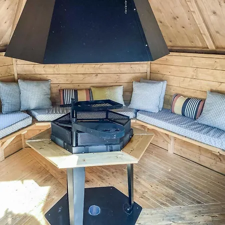 Vastaniemi By Interhome Dom wakacyjny