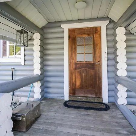 Σπίτι διακοπών Vastaniemi By Interhome *