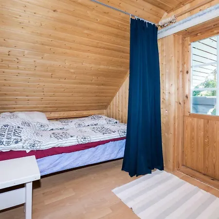 Дом отдыха Vastaniemi By Interhome