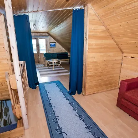 Vastaniemi By Interhome