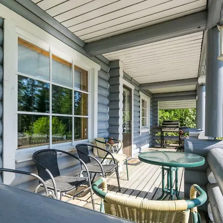 Vastaniemi By Interhome *