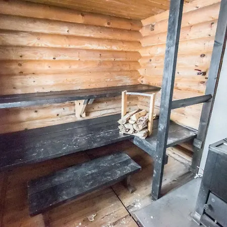 Σπίτι διακοπών Vastaniemi By Interhome Paloinen (Northern Savonia)