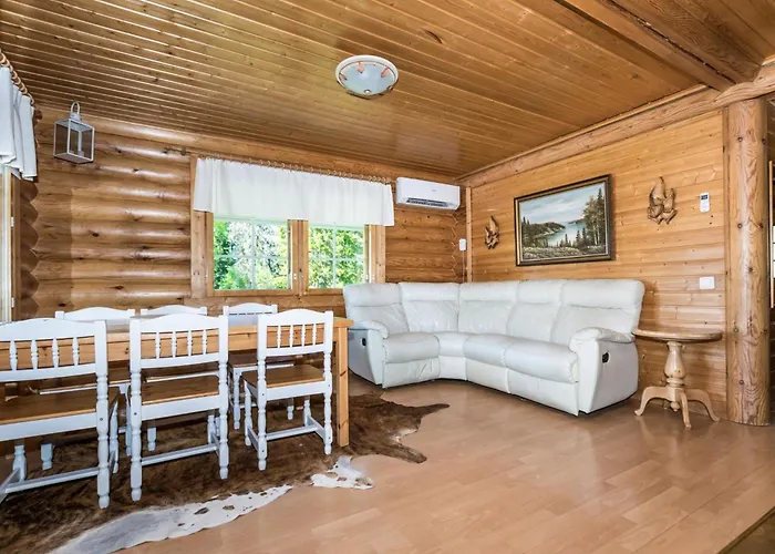 Vastaniemi By Interhome *