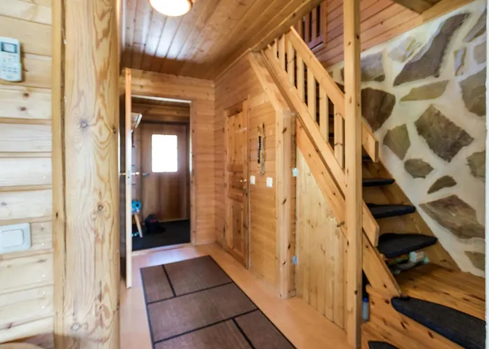 Vastaniemi By Interhome *