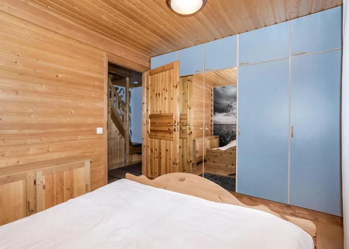 Vastaniemi By Interhome