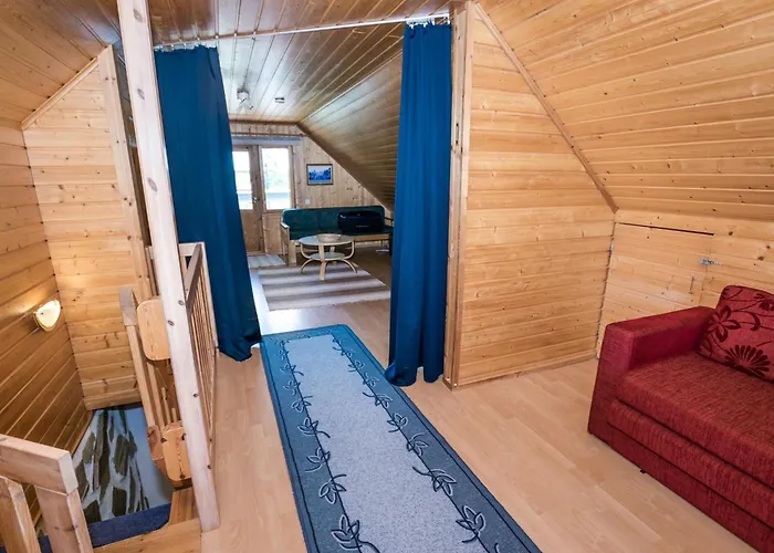 Vastaniemi By Interhome