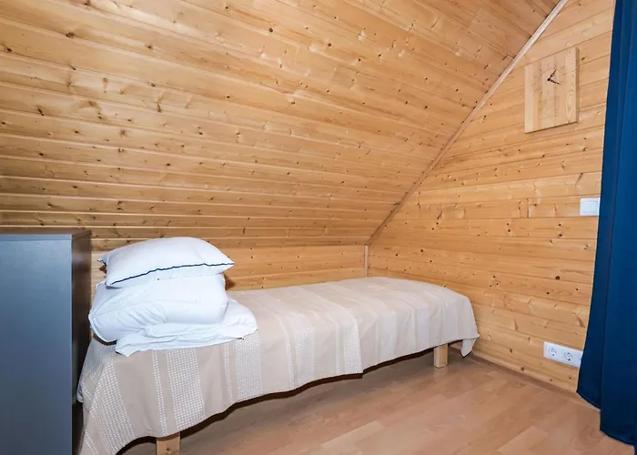 Vastaniemi By Interhome Semesterbostad