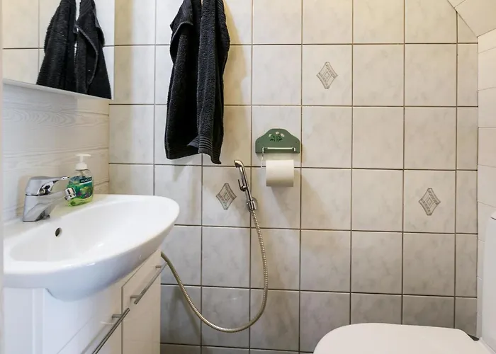 Vastaniemi By Interhome * Paloinen (Northern Savonia)