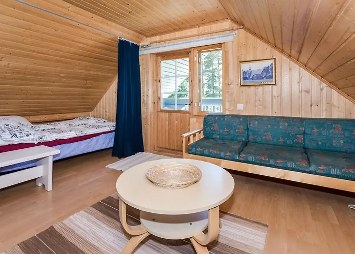 Vastaniemi By Interhome